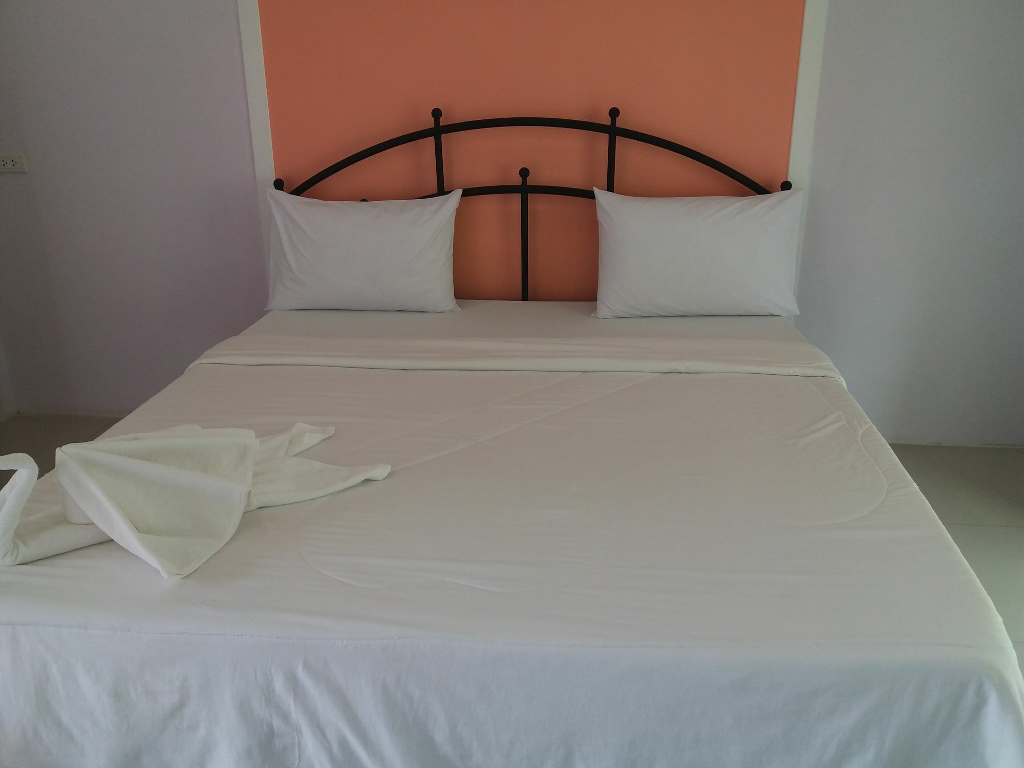 Samsiri Resort Korat Nakhon Ratchasima Extérieur photo